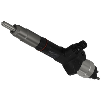 Diesel Fuel Injector compatible for Kubota V3800 V3800T Engine 3.8L 095000-9690