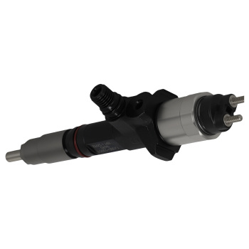 Diesel Fuel Injector compatible for Kubota V3800 V3800T Engine 3.8L 095000-9690