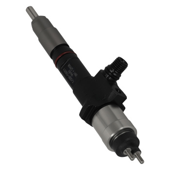 Diesel Fuel Injector compatible for Kubota V3800 V3800T Engine 3.8L 095000-9690