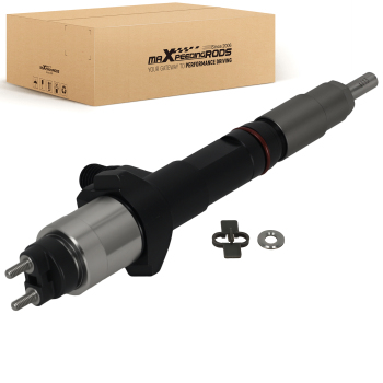 Diesel Fuel Injector compatible for Kubota V3800 V3800T Engine 3.8L 095000-9690