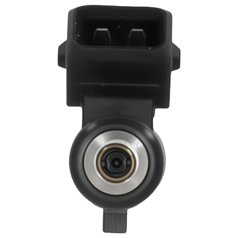 4er Pack compatibile per Citroen C2 C3 1.1L 2003-13 compatibile per Peugeot IPM002 1984C9 Einspritzdüse