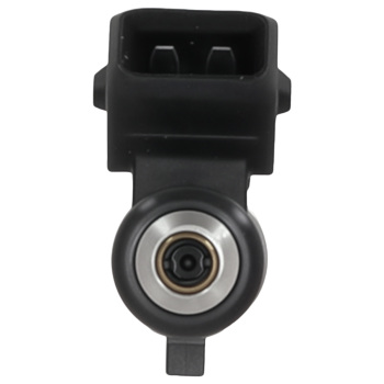 4er Pack compatibile per Citroen C2 C3 1.1L 2003-13 compatibile per Peugeot IPM002 1984C9 Einspritzdüse