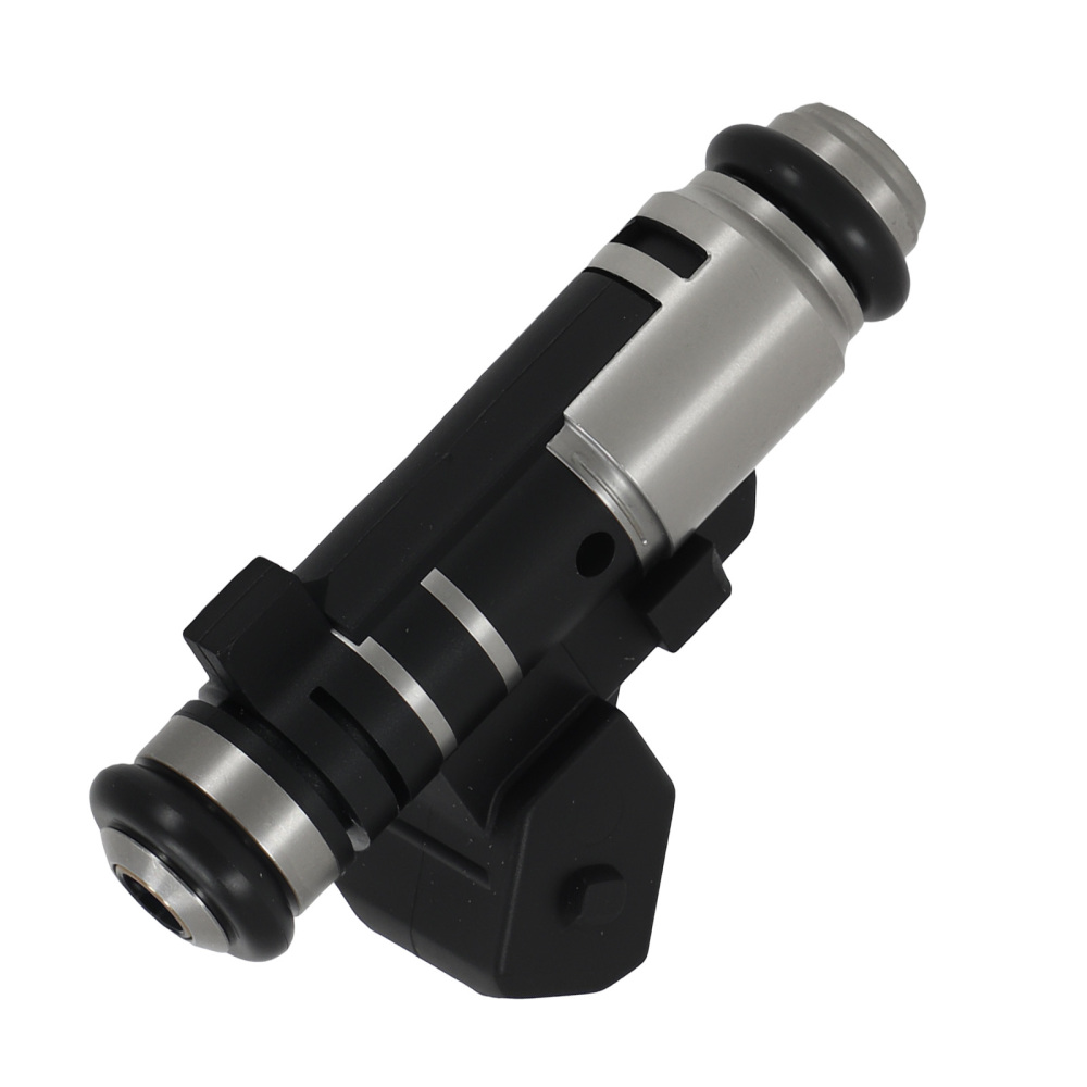 4er Pack compatibile per Citroen C2 C3 1.1L 2003-13 compatibile per Peugeot IPM002 1984C9 Einspritzdüse