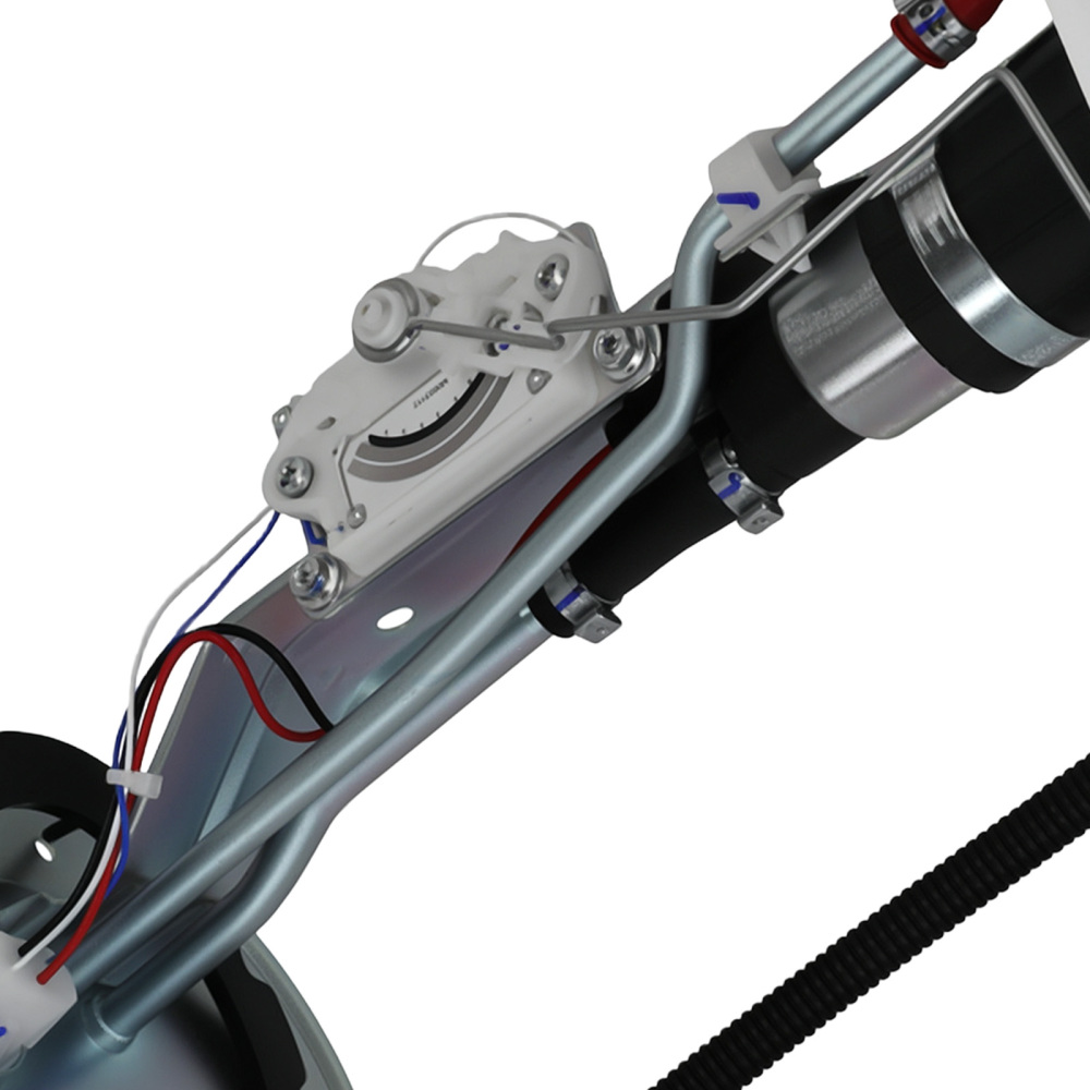 Fuel Pump Module Assembly for 1997-1998 compatible for Ford F-150 F-250 4.2L 4.6L 5.4L E2221S