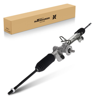 Complete Power Steering RackPinion compatible for Ford Focus 2.0L 2008 SES S 22-2004