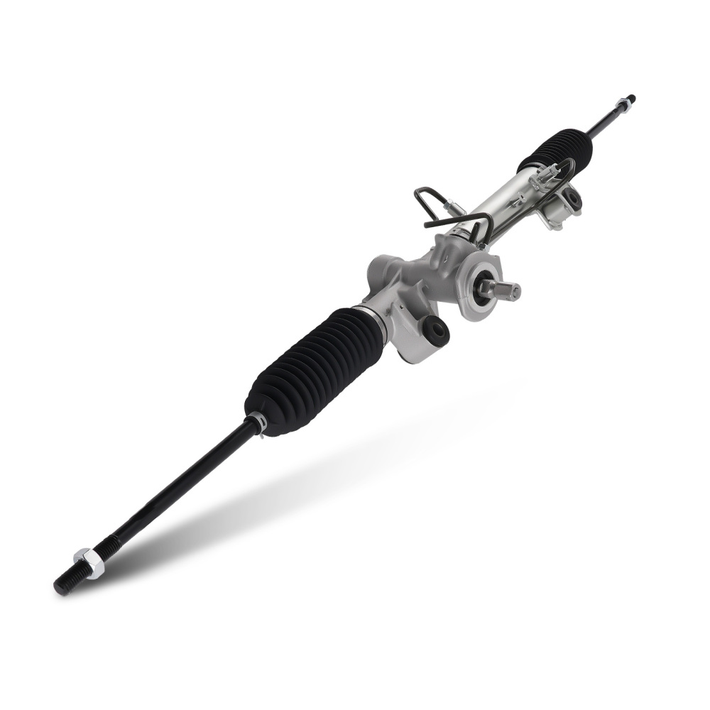 Complete Power Steering RackPinion compatible for Ford Focus 2.0L 2008 SES S 22-2004