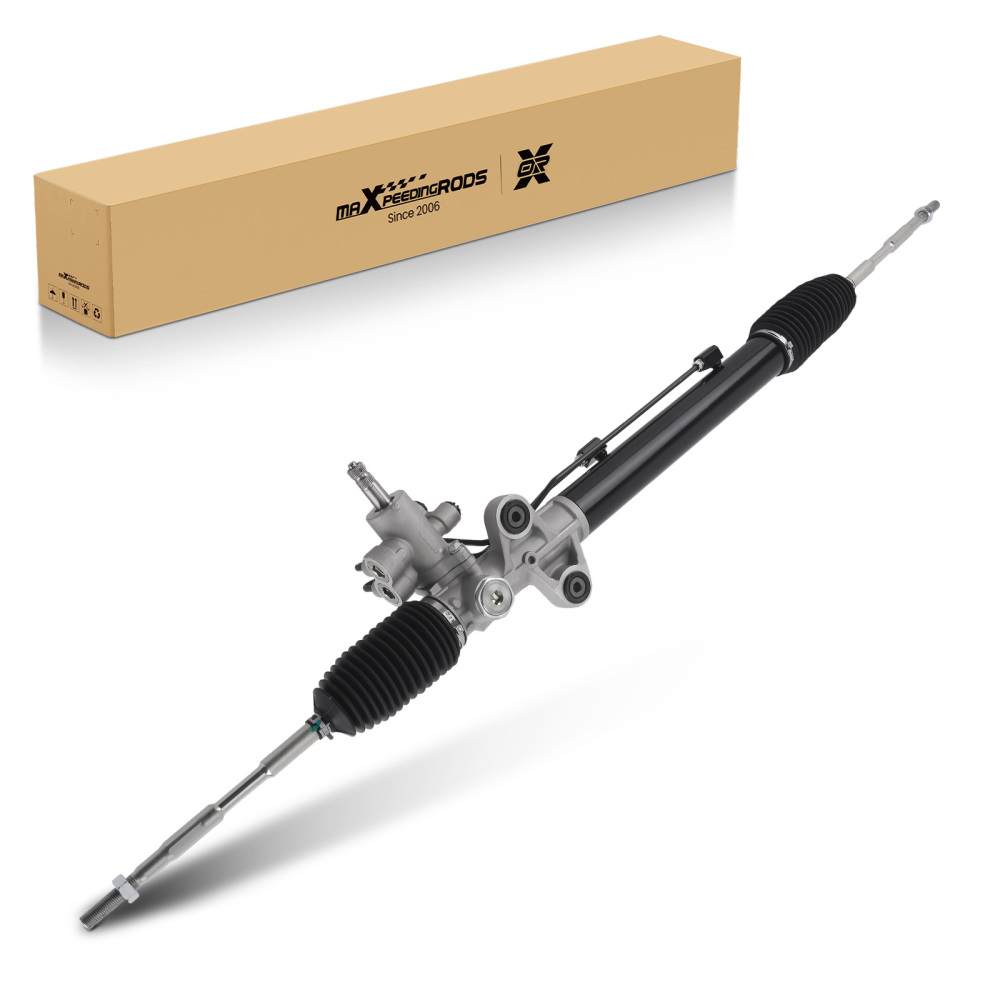 Complete Steering Rack and PinionAssembly compatible for Honda Ridgeline 2006-11 26-2726