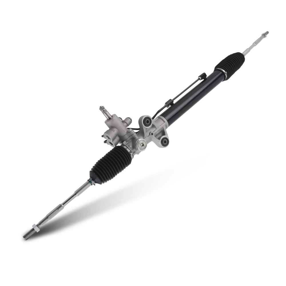 Complete Steering Rack and PinionAssembly compatible for Honda Ridgeline 2006-11 26-2726