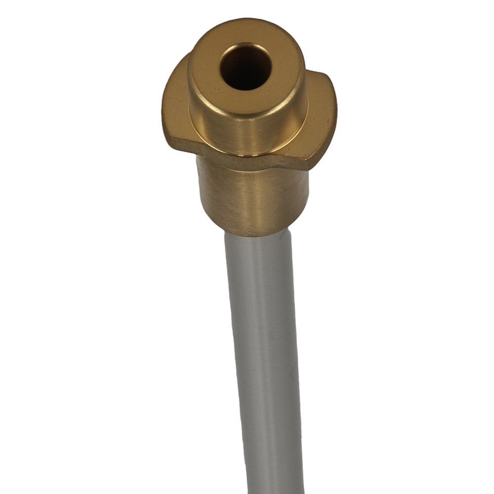 4000PSI Pressure Washer Turbo Rod for Karcher K Series Brass Garden Cleaner