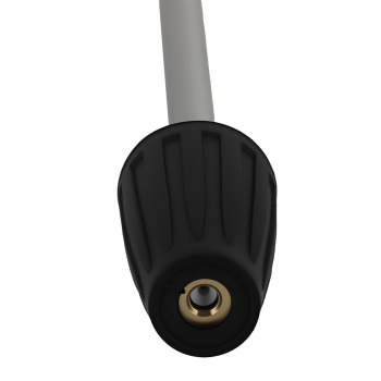 4000PSI Pressure Washer Turbo Rod for Karcher K Series Brass Garden Cleaner