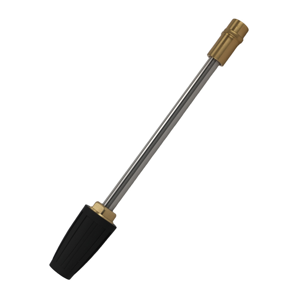4000PSI Pressure Washer Turbo Rod for Karcher K Series Brass Garden Cleaner