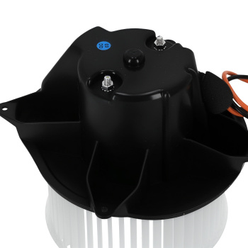 Compatible for AC Blower Motor Fan Unit for International LoneStar compatible for ProStar 2008-2015 BM00121C