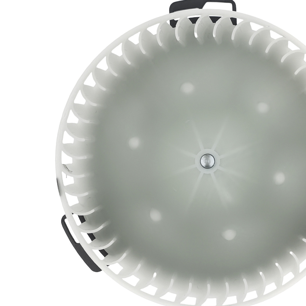 HVAC Heater Blower Motor With Fan for 2010 -2013 compatible for Mazda 3 700284 BBM4-61-B10