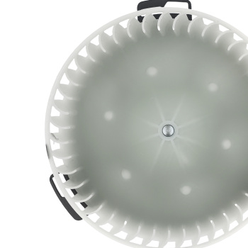 HVAC Heater Blower Motor With Fan for 2010 -2013 compatible for Mazda 3 700284 BBM4-61-B10