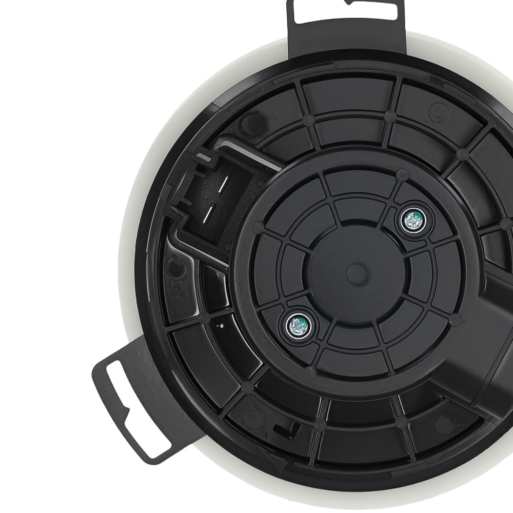 HVAC Heater Blower Motor With Fan for 2010 -2013 compatible for Mazda 3 700284 BBM4-61-B10