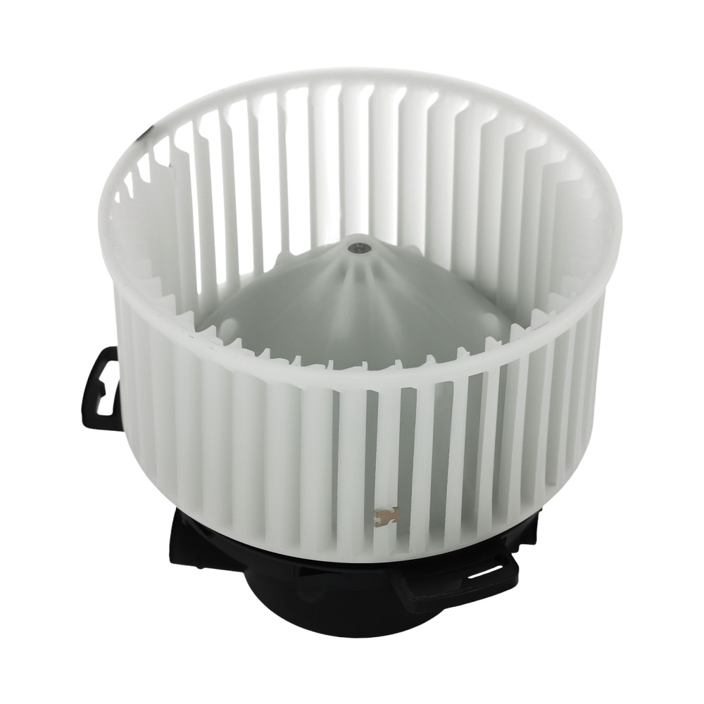 HVAC Heater Blower Motor With Fan for 2010 -2013 compatible for Mazda 3 700284 BBM4-61-B10