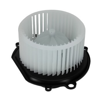 HVAC Heater Blower Motor with Fan Cage for 1996-2005 compatible for Mercury Sable 700017
