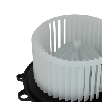 HVAC Heater Blower Motor with Fan Cage for 1996-2005 compatible for Mercury Sable 700017