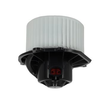 HVAC Heater Blower Motor with Fan Cage for 1996-2005 compatible for Mercury Sable 700017