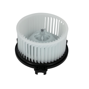 Compatible for AC Heater Blower Motor Fan Assembly compatible for Toyota 4Runner Base 1996-2001 8710335022