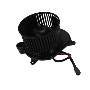 HVAC Heater Blower Motor Assembly compatible for Jeep Grand Cherokee WK 2005-2010 700168