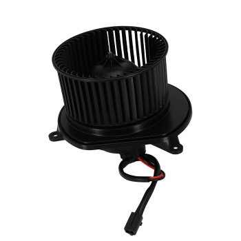 HVAC Heater Blower Motor Assembly compatible for Jeep Grand Cherokee WK 2005-2010 700168