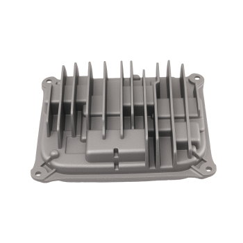 2X LED Headlight Ballast Unit compatible for Mercedes-Benz W205 C Class 2015-18 A2059005010