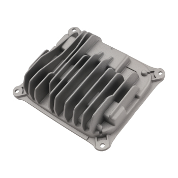 2X LED Headlight Ballast Unit compatible for Mercedes-Benz W205 C Class 2015-18 A2059005010