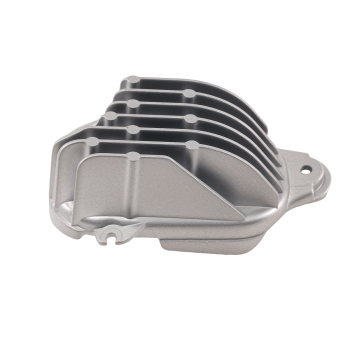 Front L R LED DRL Daytime Running Light compatible for Audi Q5 2.0L 2013-17 8R0941475B