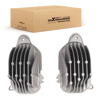 Front L R LED DRL Daytime Running Light compatible for Audi Q5 2.0L 2013-17 8R0941475B