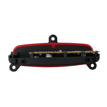 1X Headlight Ballast Control Module compatible for BMW X5M F85 X6M F86 2013-17 63117316187