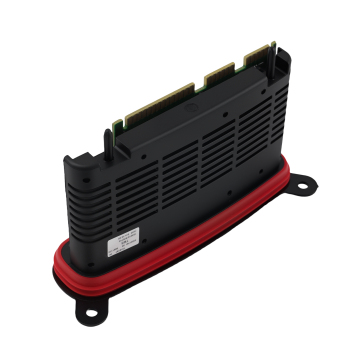 1X Headlight Ballast Control Module compatible for BMW X5M F85 X6M F86 2013-17 63117316187