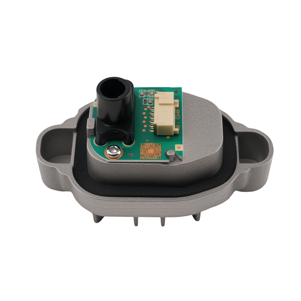 Headlight Ballast DRL Control Module compatible for BMW F30 320i 328d 330e 340i 63119851051