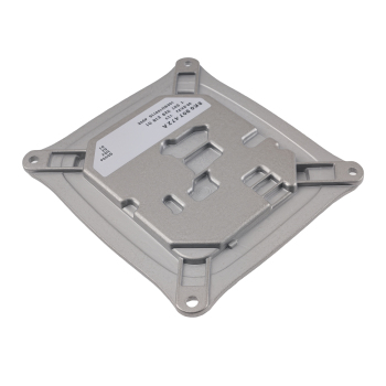 1X LED Headlight Ballast DRL Module Unit compatible for Audi A4 B8 S4 2009-128K0907472A