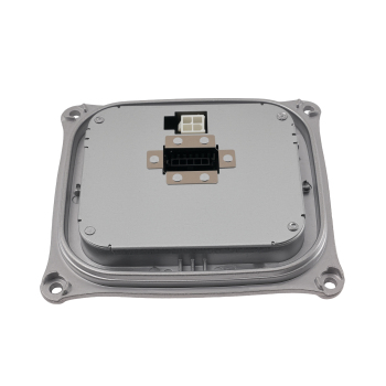 1X LED Headlight Ballast DRL Module Unit compatible for Audi A4 B8 S4 2009-128K0907472A