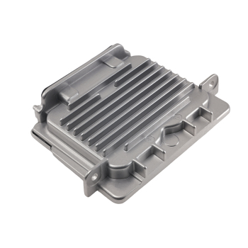 2pcs Xenon HID Headlight Ballast Control Module compatible for Land Rover Discovery 4 HSE