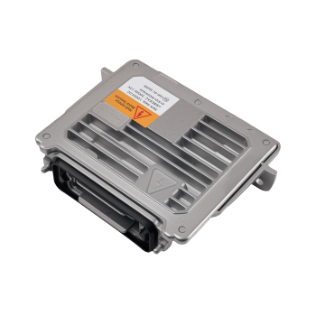 2pcs Xenon HID Headlight Ballast Control Module compatible for Land Rover Discovery 4 HSE