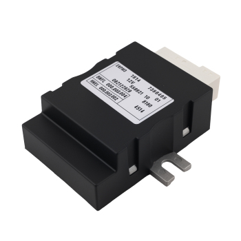 1X Fuel Pump Control Module compatible for BMW M3 M4 M5 M6 M6 Gran Coupe X6 2014-19 7398495