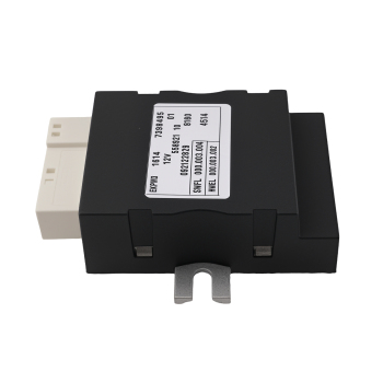 1X Fuel Pump Control Module compatible for BMW M3 M4 M5 M6 M6 Gran Coupe X6 2014-19 7398495