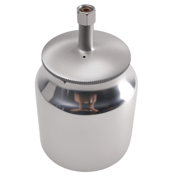 Air Undercoating Spray Gun for Glass Surface Treatment Air Spray Polish Tool