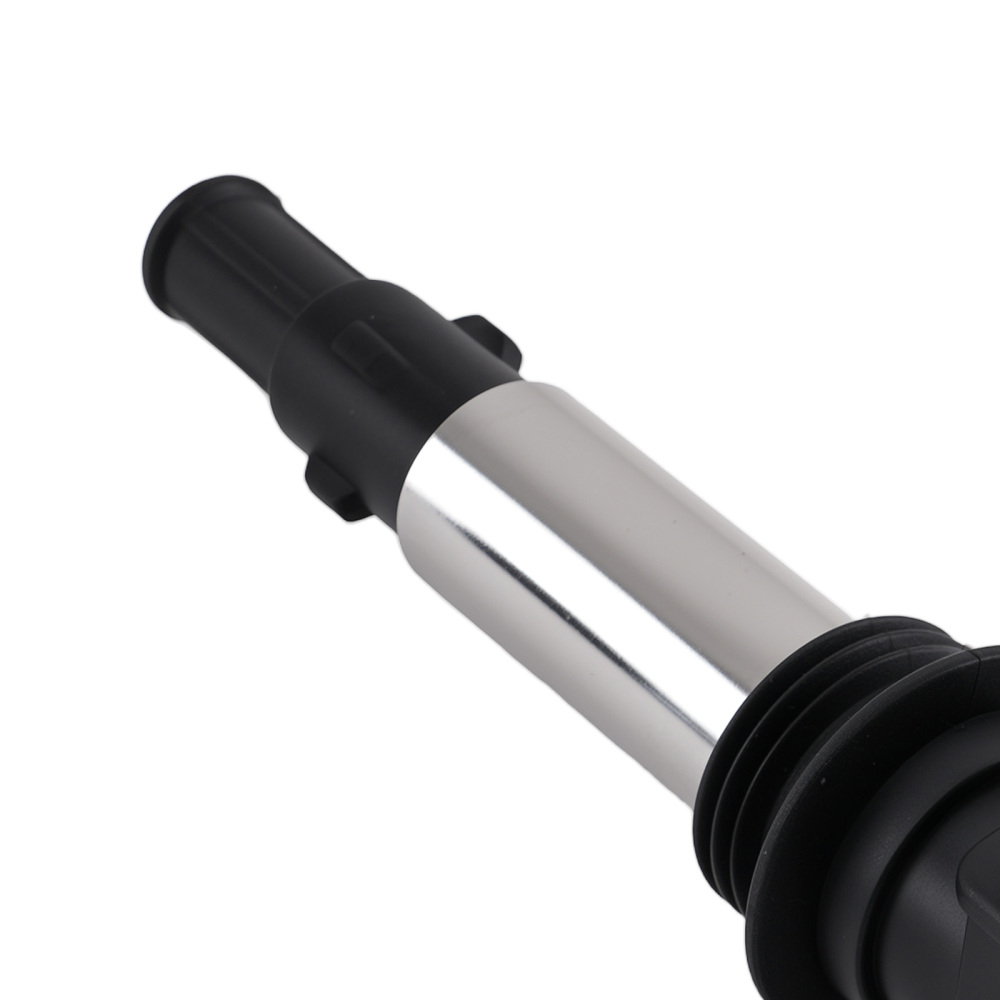 6x Ignition Coil Pack compatible for Buick Cadillac Chevrolet GMC Saab Saturn V6 2004-2009