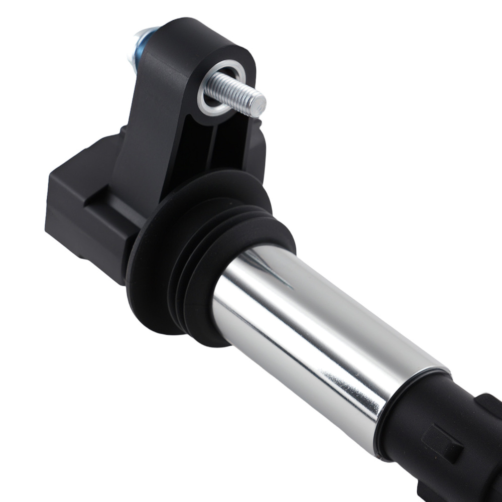 6x Ignition Coil Pack compatible for Buick Cadillac Chevrolet GMC Saab Saturn V6 2004-2009