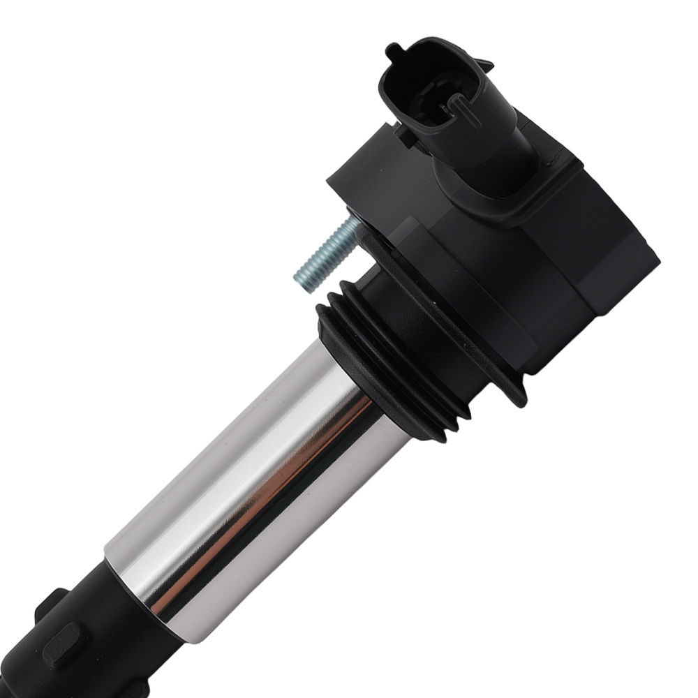 6x Ignition Coil Pack compatible for Buick Cadillac Chevrolet GMC Saab Saturn V6 2004-2009