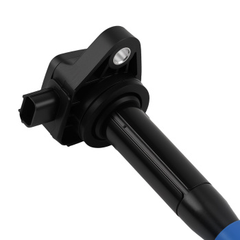 6x Engine Coil IC727 compatible for Honda Pilot compatible for Acura MDX RDX ZDX 2009-2015 3.5L E1124