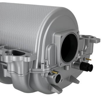 Intake Manifold compatible for Mercedes Benz C240 CLK320 C320 E320 SLK320 ML320 1121401101