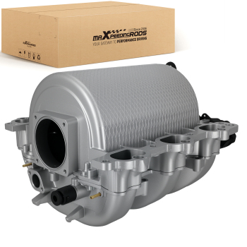 Intake Manifold compatible for Mercedes Benz C240 CLK320 C320 E320 SLK320 ML320 1121401101