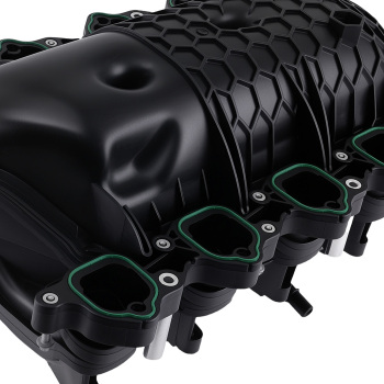 Intake Manifold compatible for Ford F-150 F-250 F-350 Super Duty 6.2L 2010-2016 AL3Z9424G