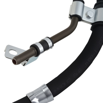 Power Steering PressureReturn Line Hose compatible for Toyota Camry Solara 44410-06142