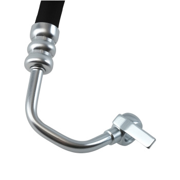 Power Steering PressureReturn Line Hose compatible for Toyota Camry Solara 44410-06142