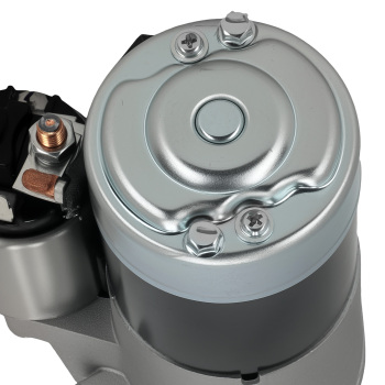 Starter Motor compatible for Chevrolet Metro/Sprint L3 1.0L 1985-2000 3110064B12 12V